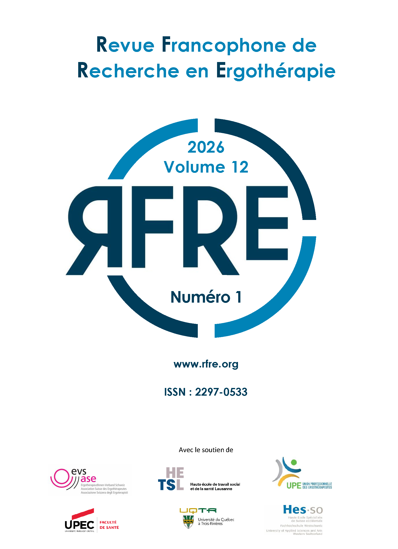 					Afficher Vol. 12 No. 1 (2026)
				