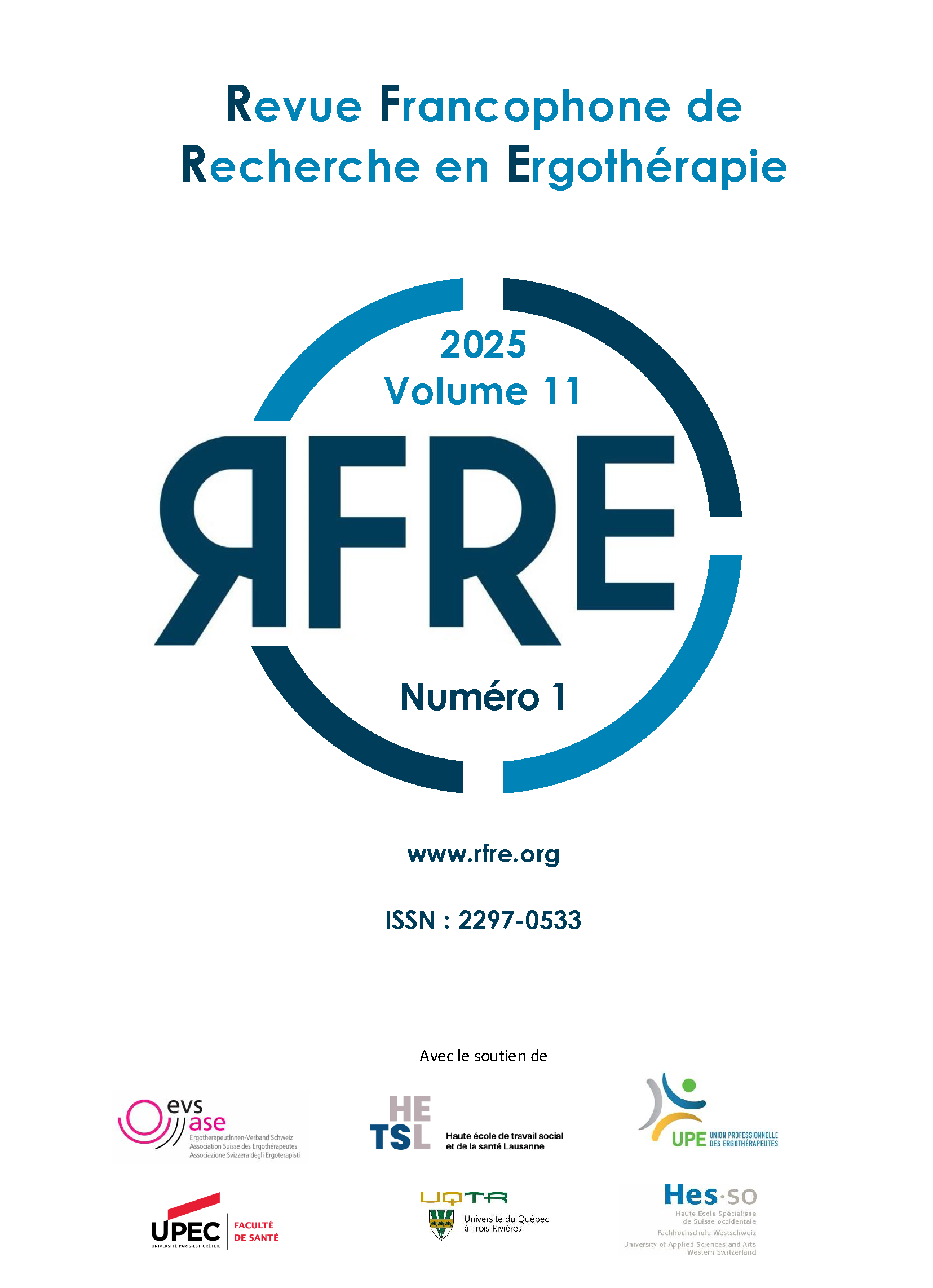 Logo de la RFRE